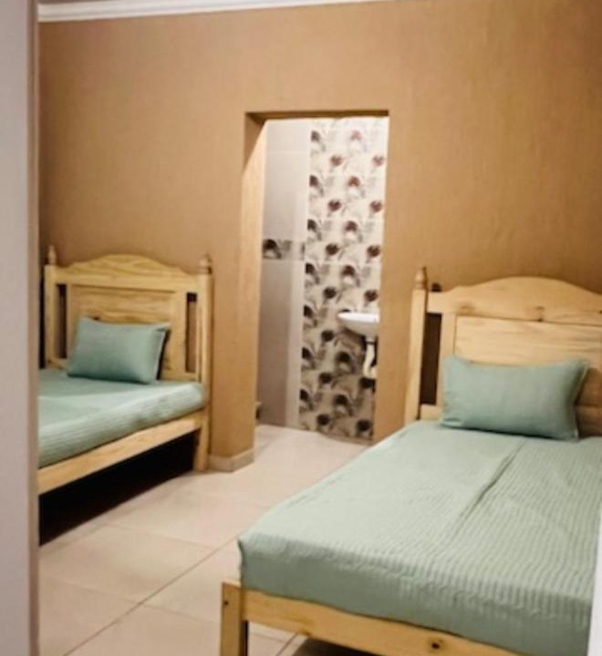 Photo of Bedroom in Sasolburg