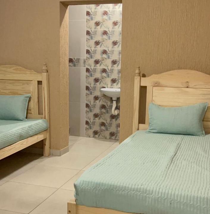 Photo of Bedroom in Sasolburg