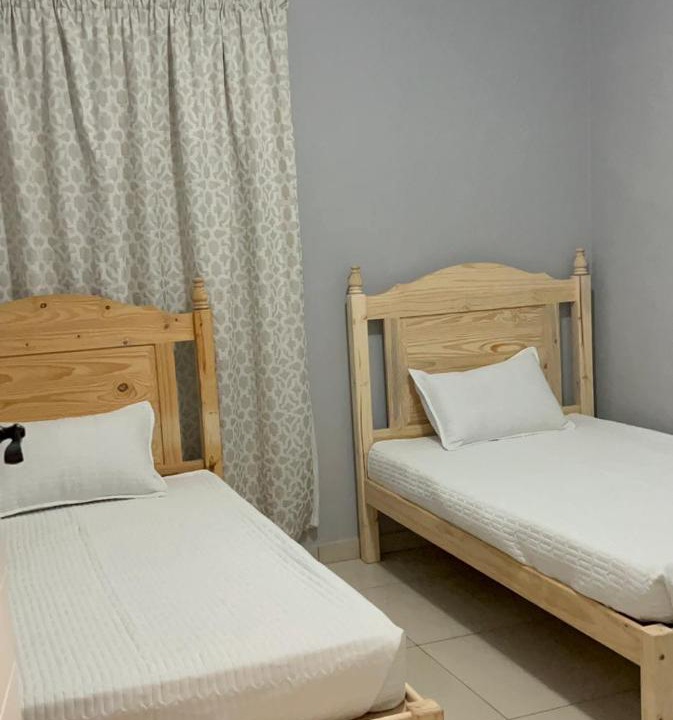 Photo of Bedroom in Sasolburg