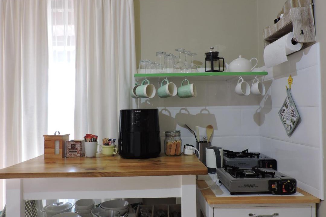 Photo of Kitchen in Jeffreys Bay