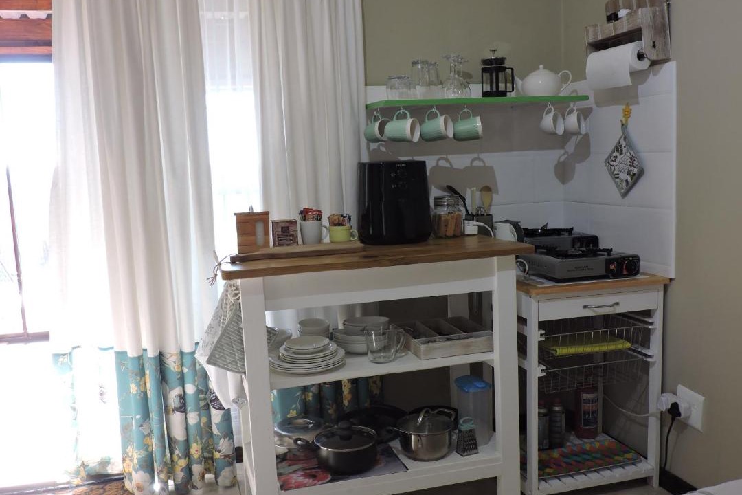 Photo of Kitchen in Jeffreys Bay