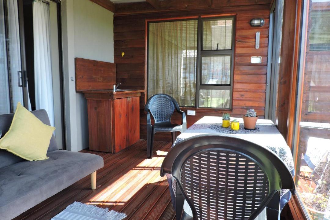 Photo of Patio Balcony in Jeffreys Bay