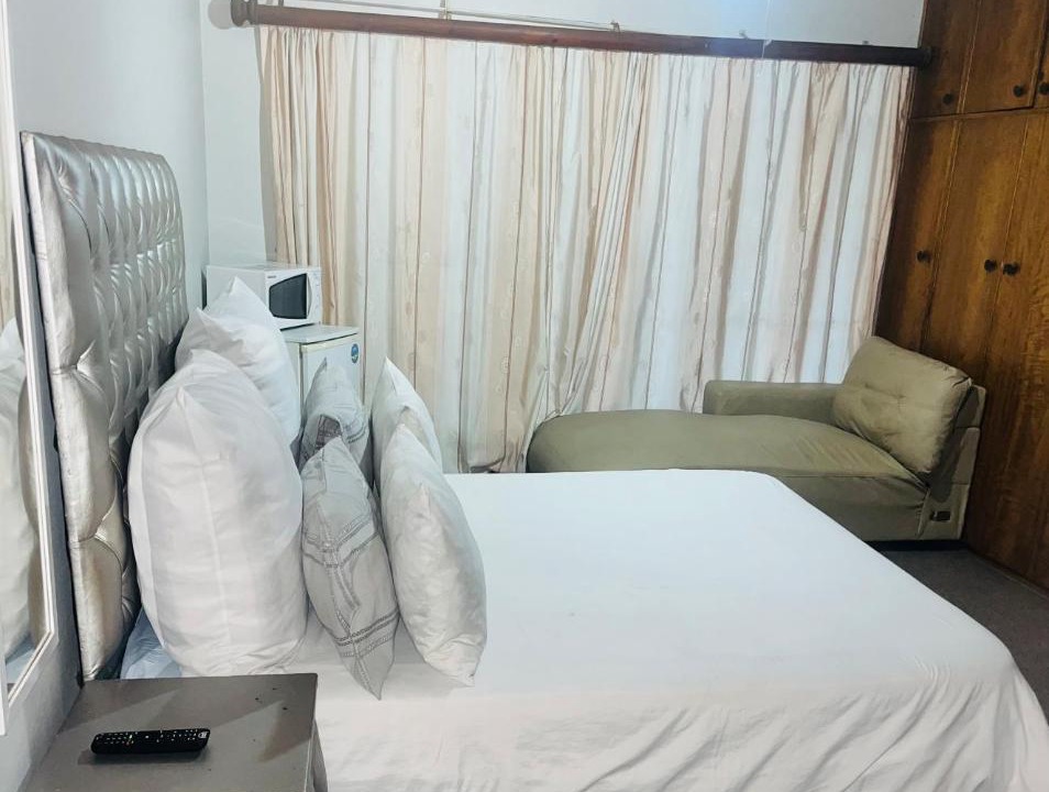 Photo of Bedroom in Kareeberg