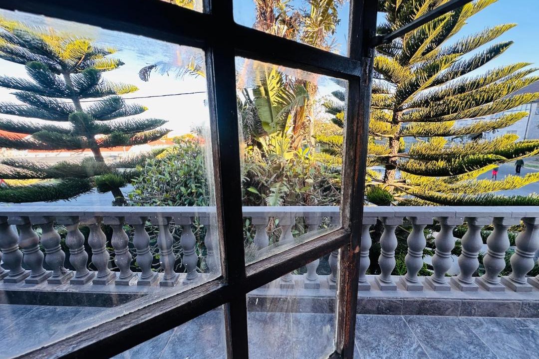 Photo of Patio Balcony in Quigney Beach