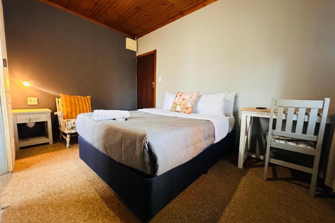 Photo of Bedroom in Quigney Beach