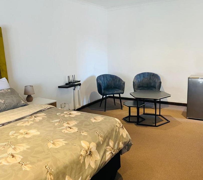 Photo of Bedroom in Ekurhuleni