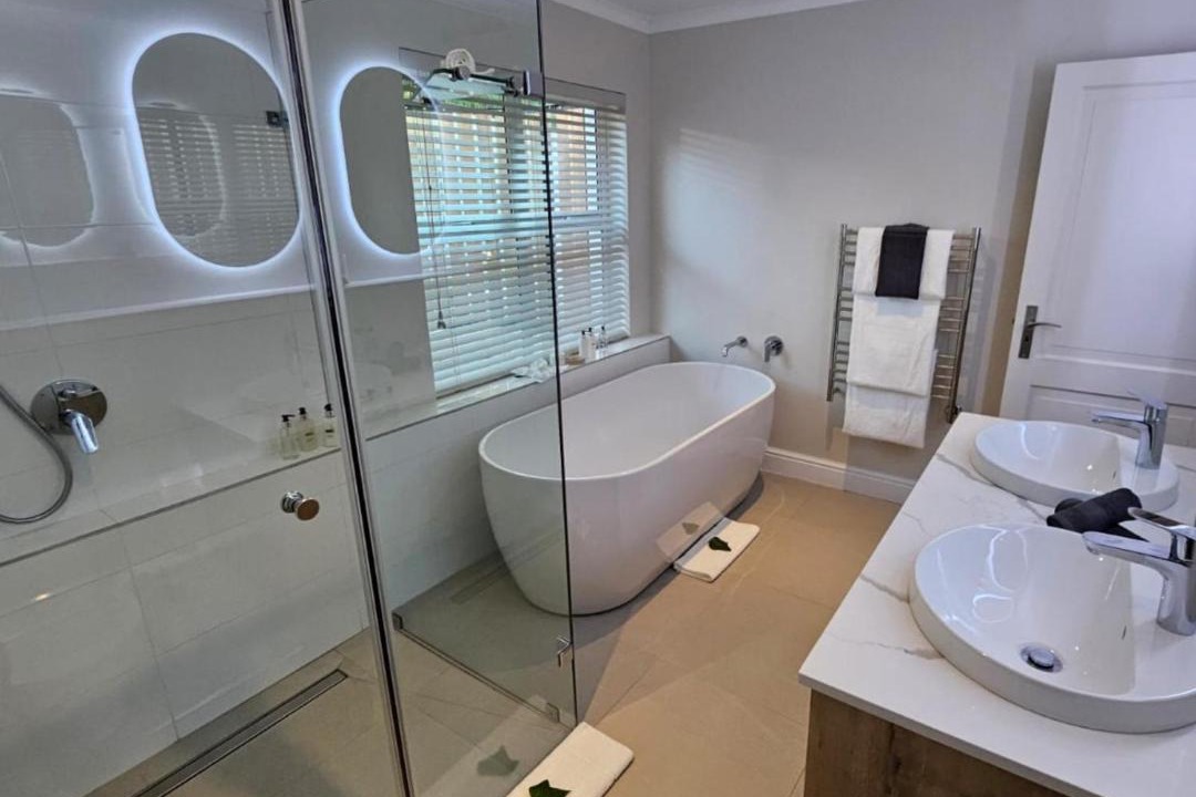 Photo of Bathroom in Raithby