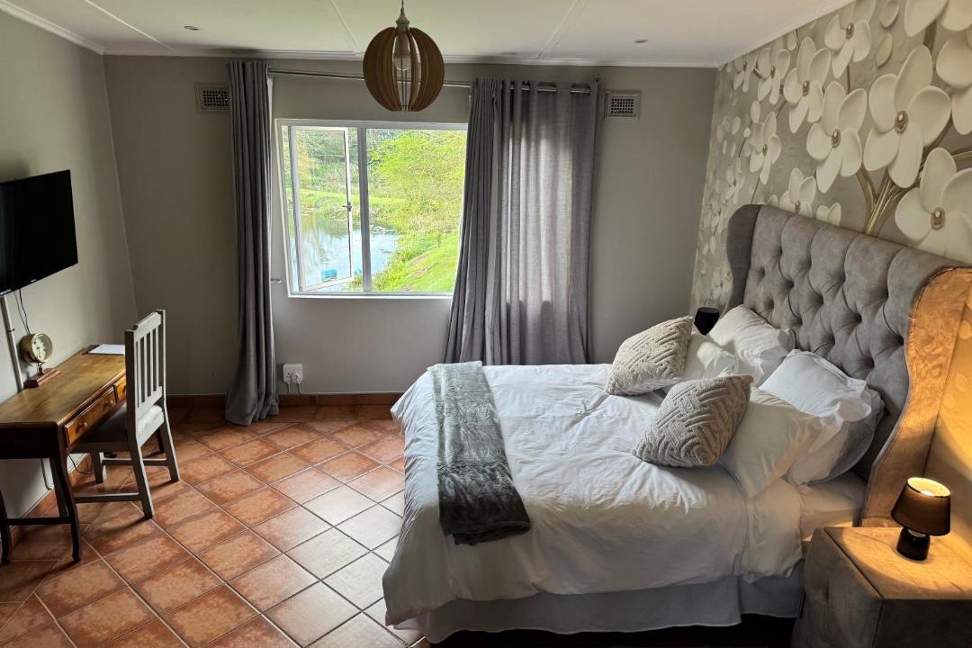 Photo of Bedroom in Drummond
