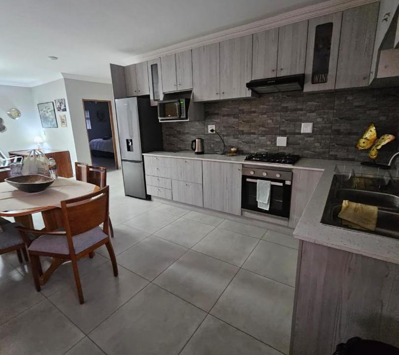Photo of Kitchen in Ethekwini