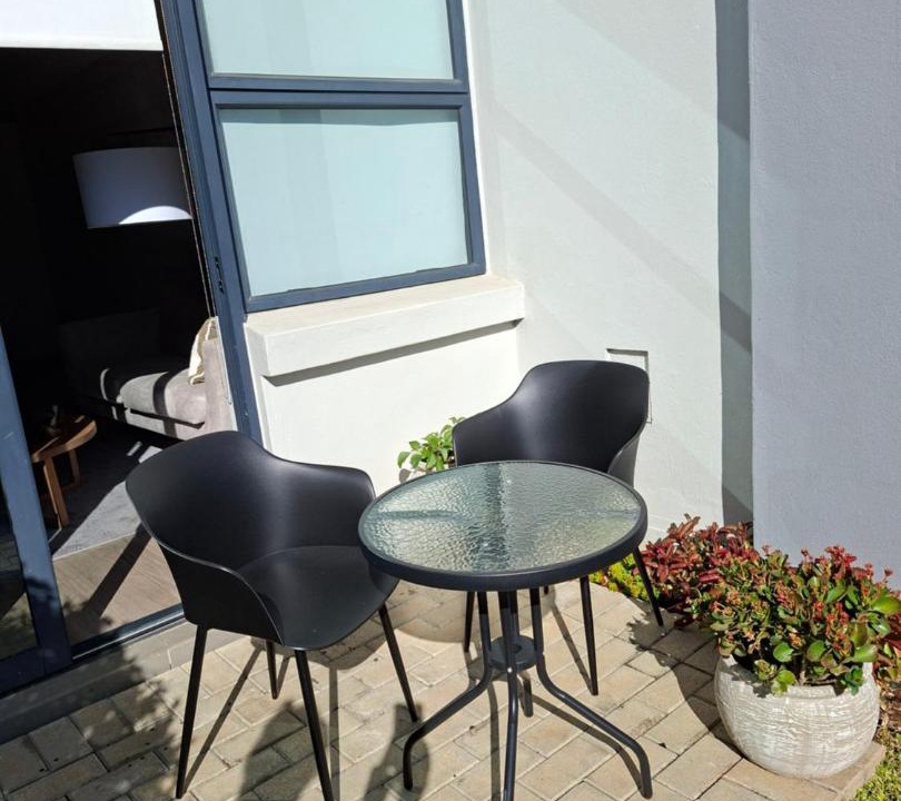 Photo of Patio Balcony in Pretoria