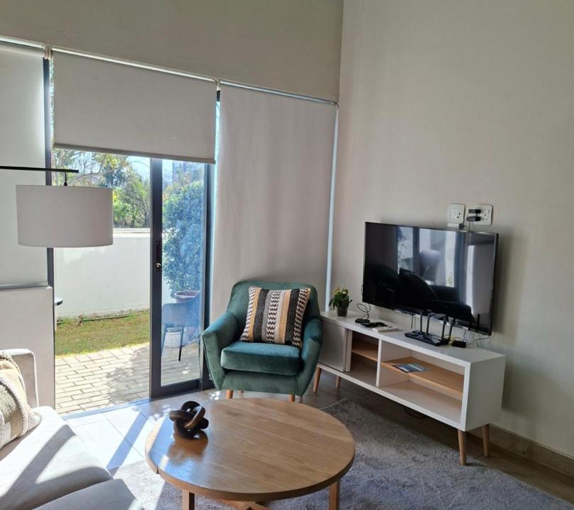 Photo of Livingroom in Pretoria