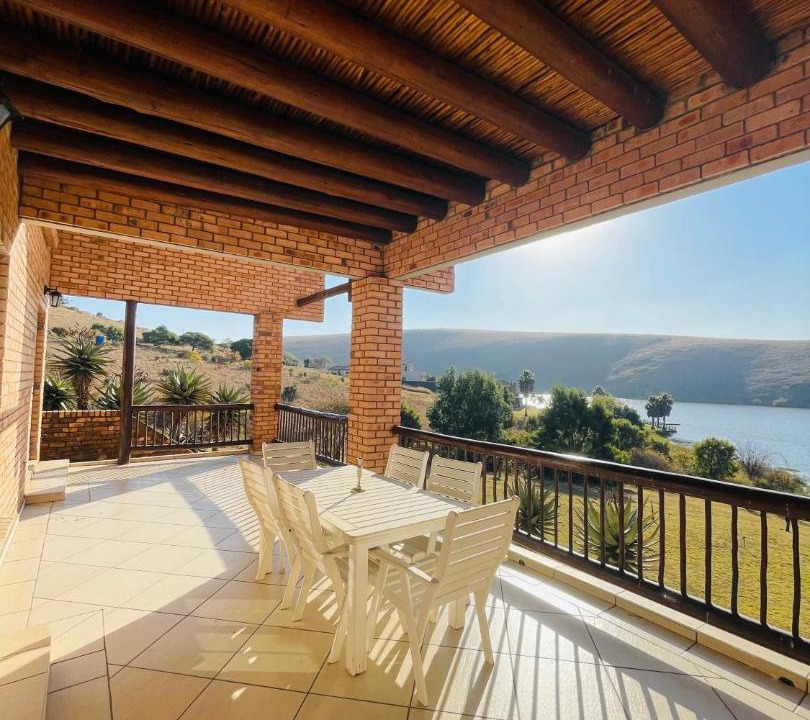 Photo of Patio Balcony in Emalahleni