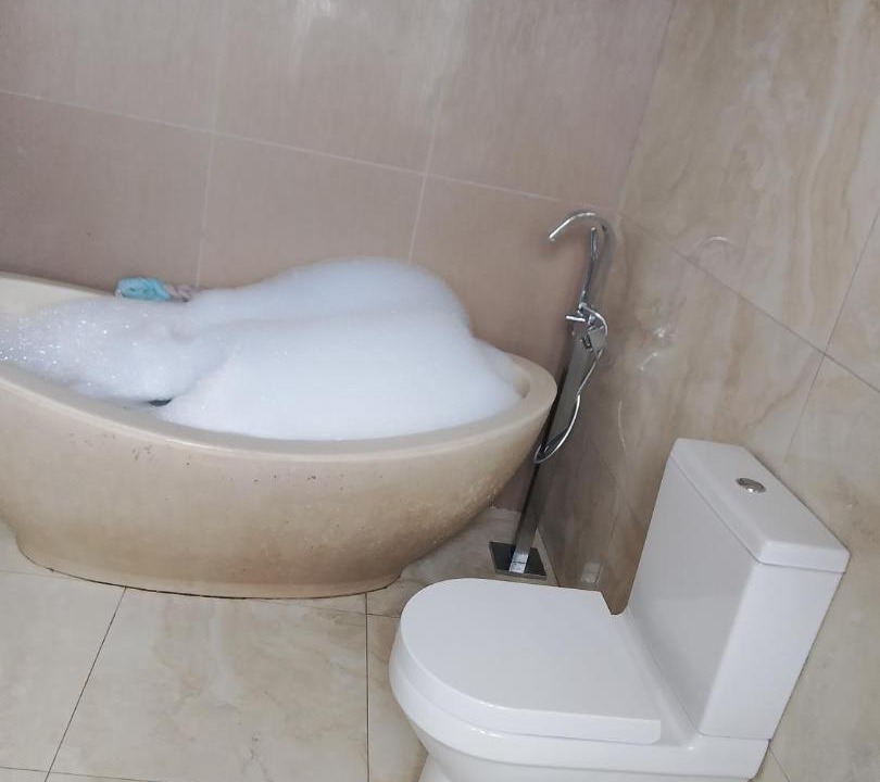Photo of Bathroom in Bushbuckridge