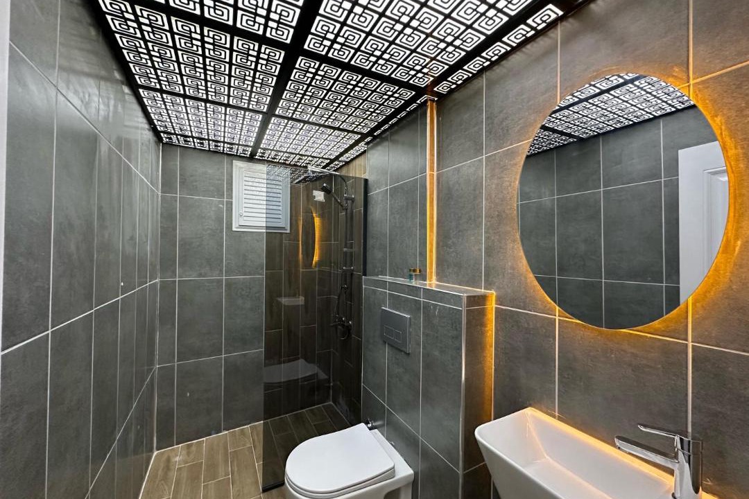 Photo of Bathroom in Tepebası
