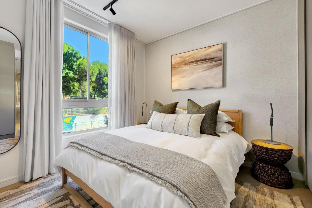 Photo of Bedroom in Green Point