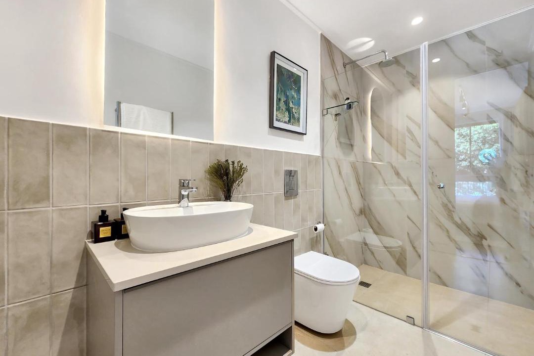 Photo of Bathroom in Green Point
