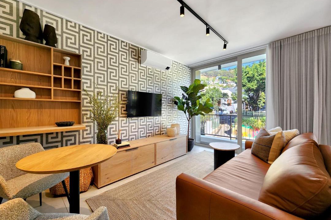 Photo of Livingroom in Green Point