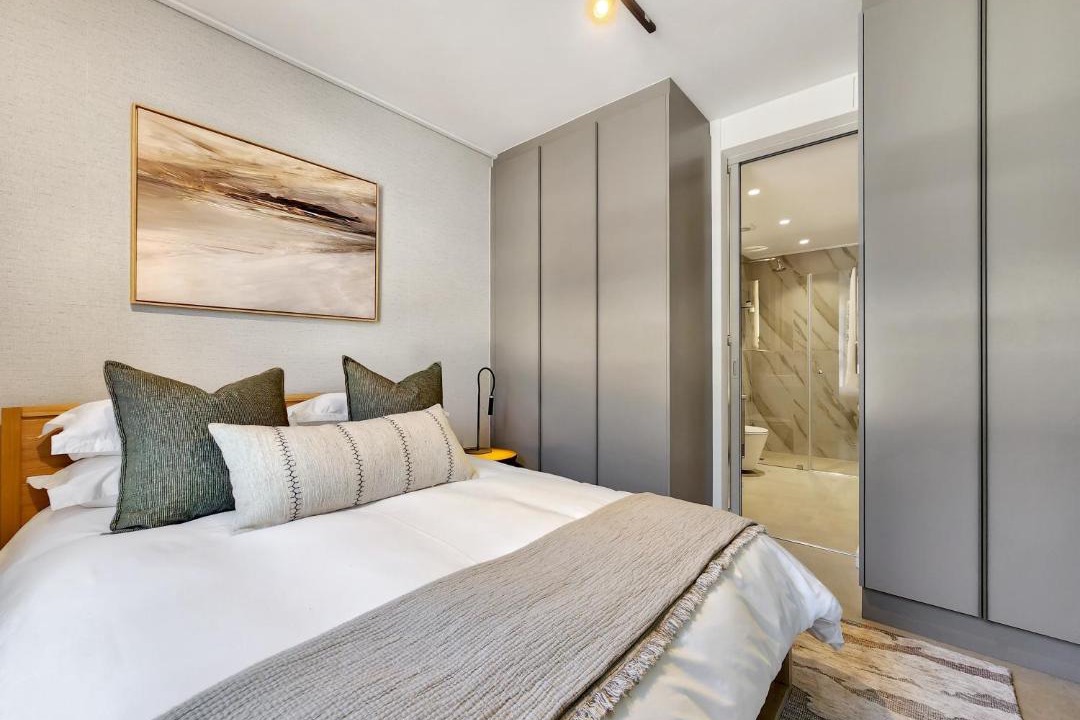 Photo of Bedroom in Green Point