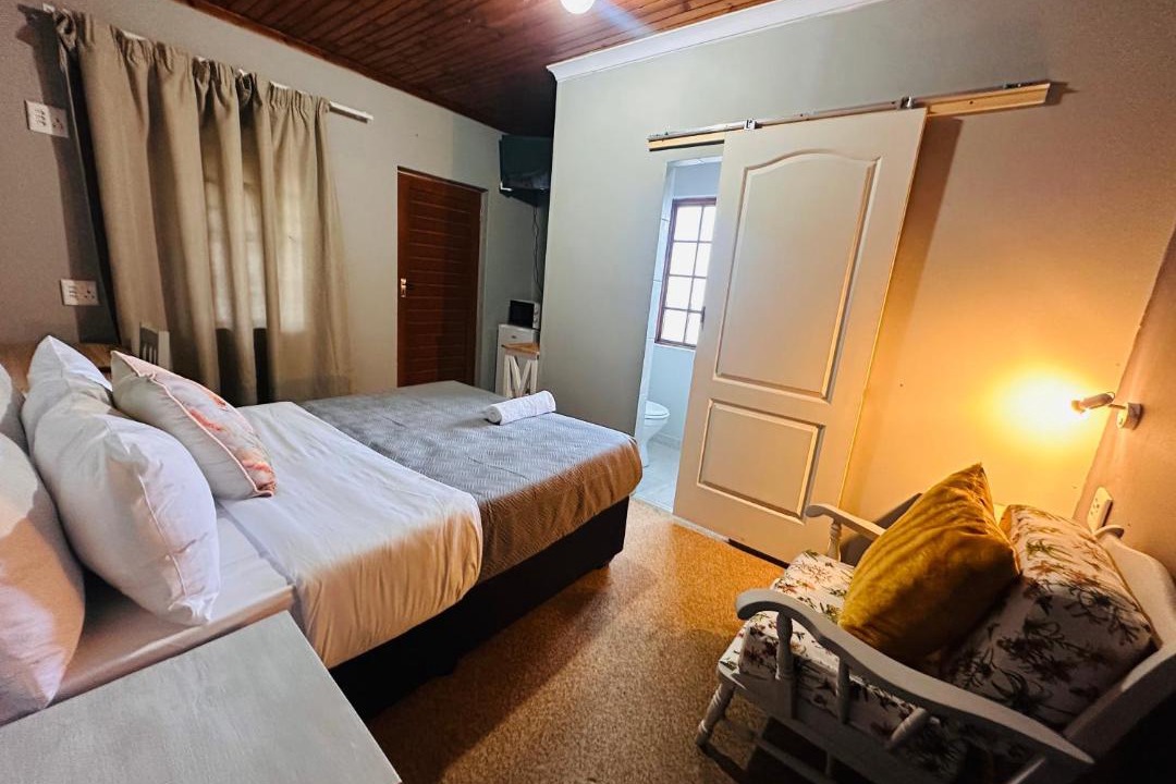 Photo of Bedroom in Quigney Beach