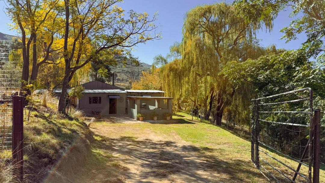 Photo of Others in Clarens