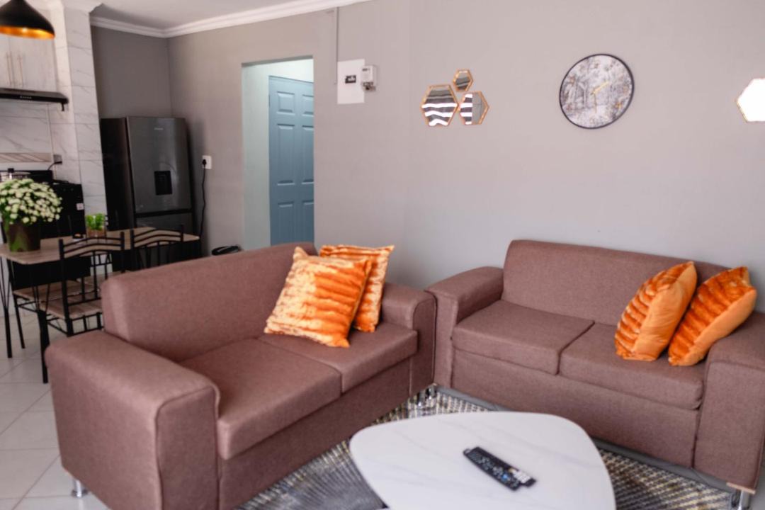 Photo of Livingroom in Phalaborwa