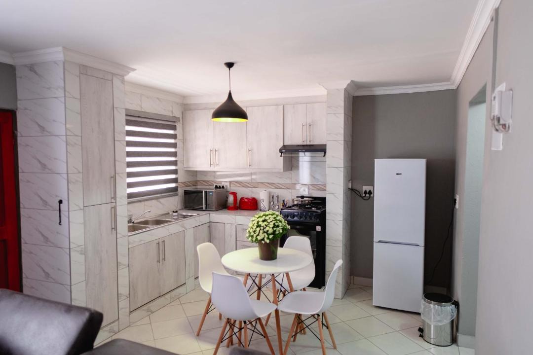 Photo of Kitchen in Phalaborwa