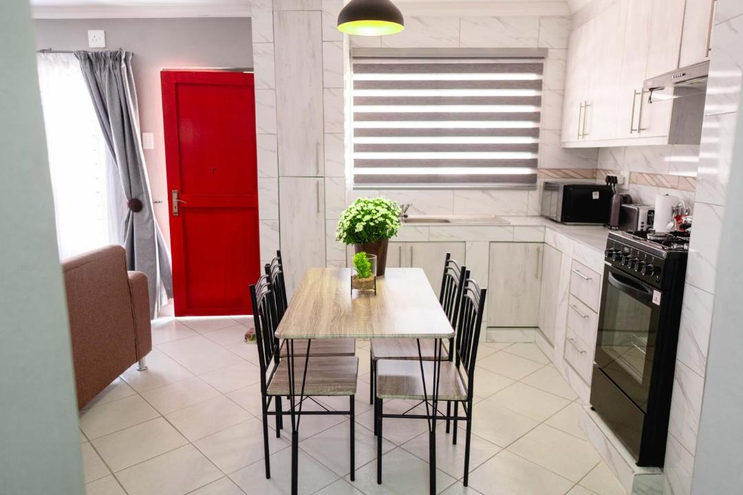 Photo of Kitchen in Phalaborwa