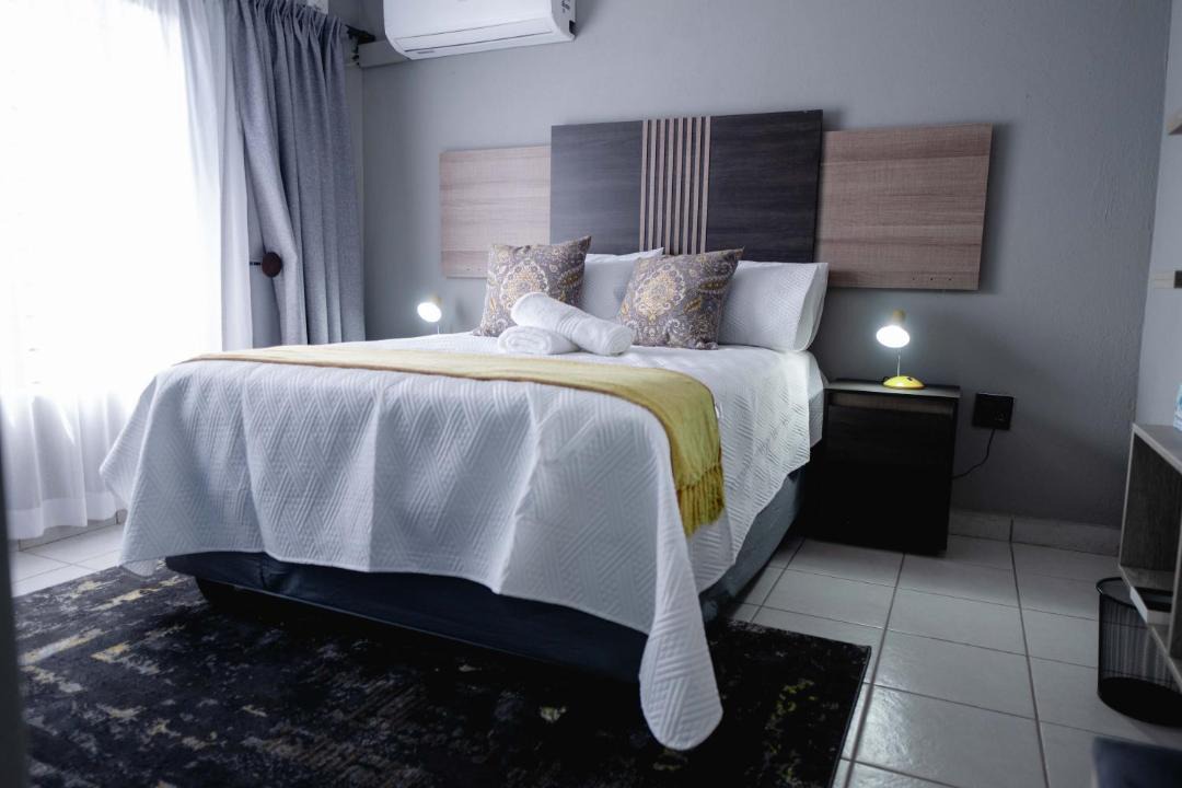 Photo of Bedroom in Phalaborwa