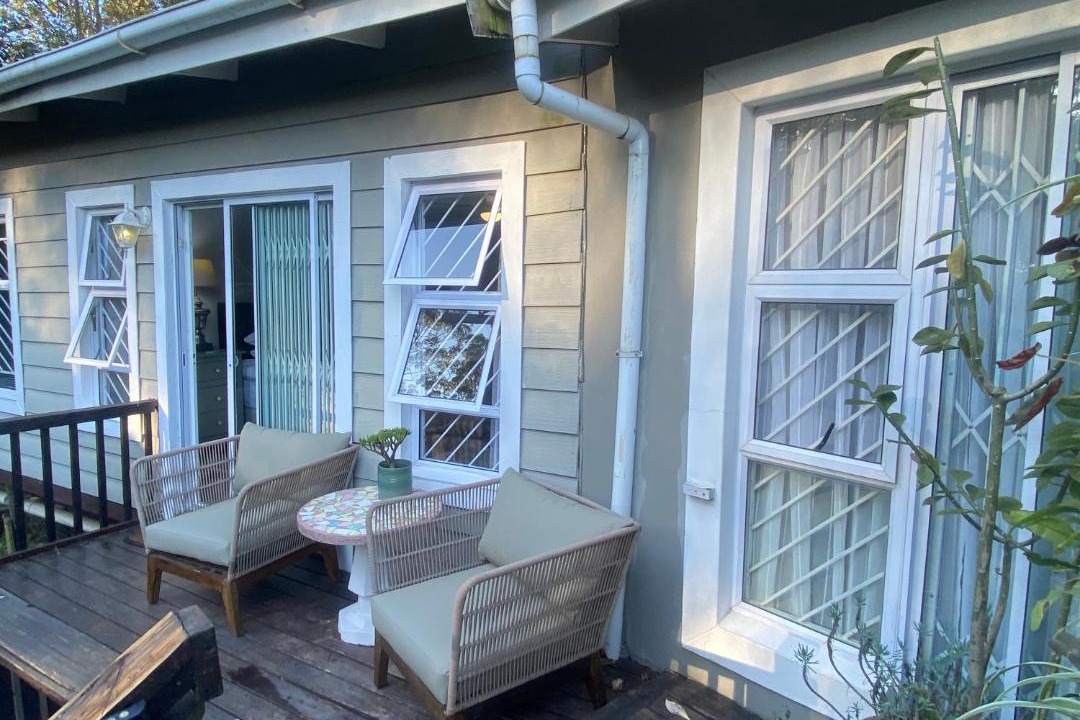 Photo of Patio Balcony in Botha's Hill