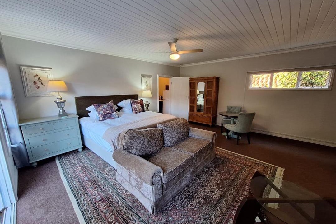 Photo of Bedroom in Botha's Hill