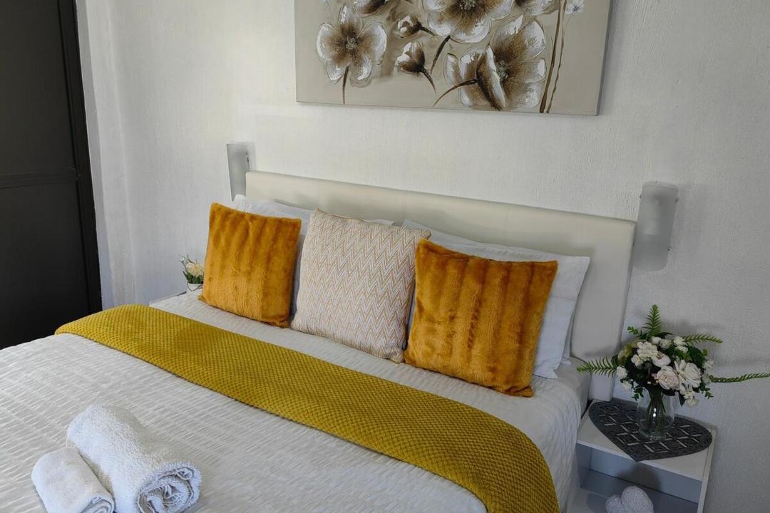 Photo of Bedroom in Randpark Ridge