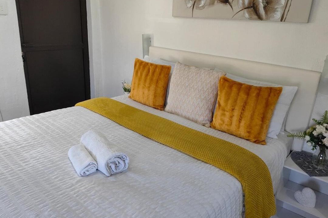 Photo of Bedroom in Randpark Ridge