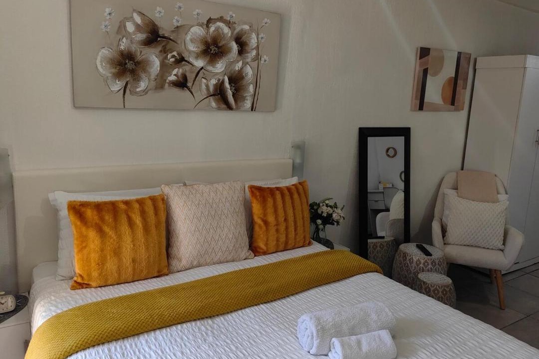 Photo of Bedroom in Randpark Ridge