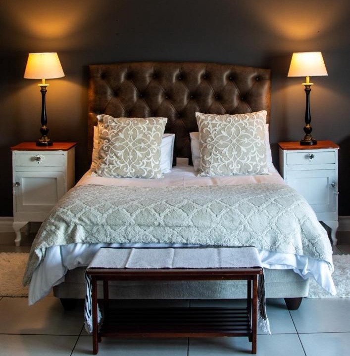 Photo of Bedroom in Pretoria