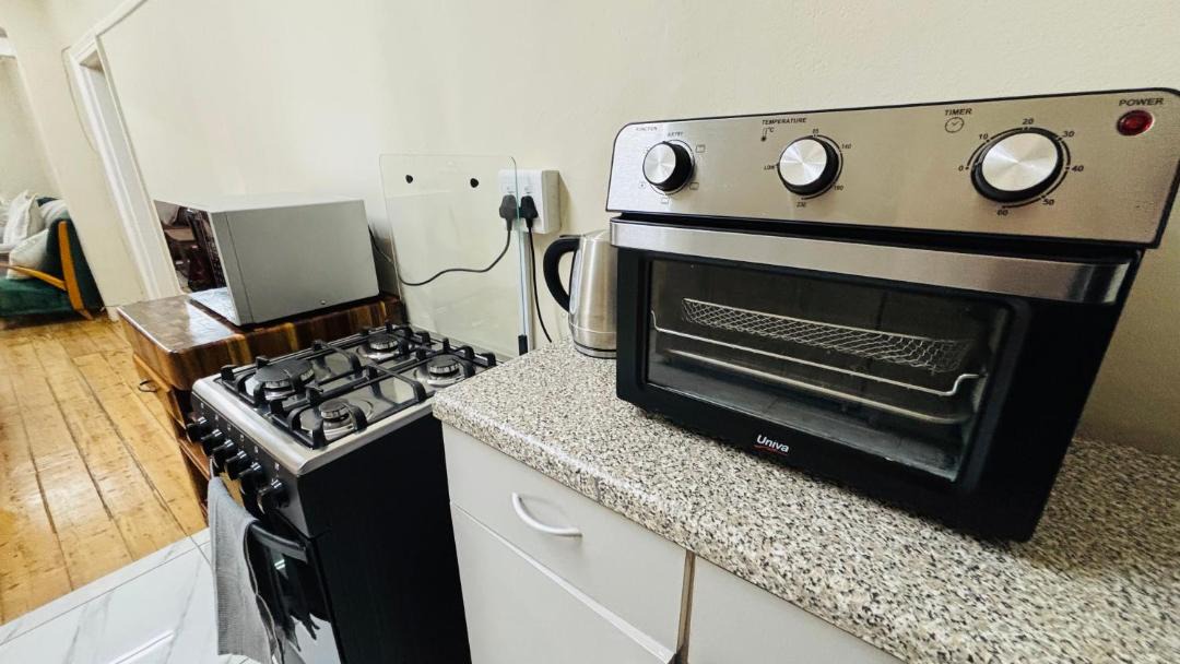 Photo of Kitchen in Adelaide