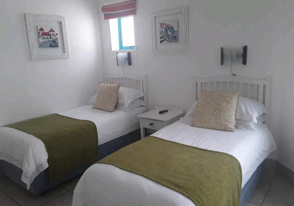 Photo of Bedroom in Mykonos