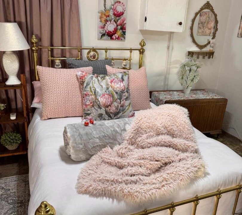 Photo of Bedroom in Britstown