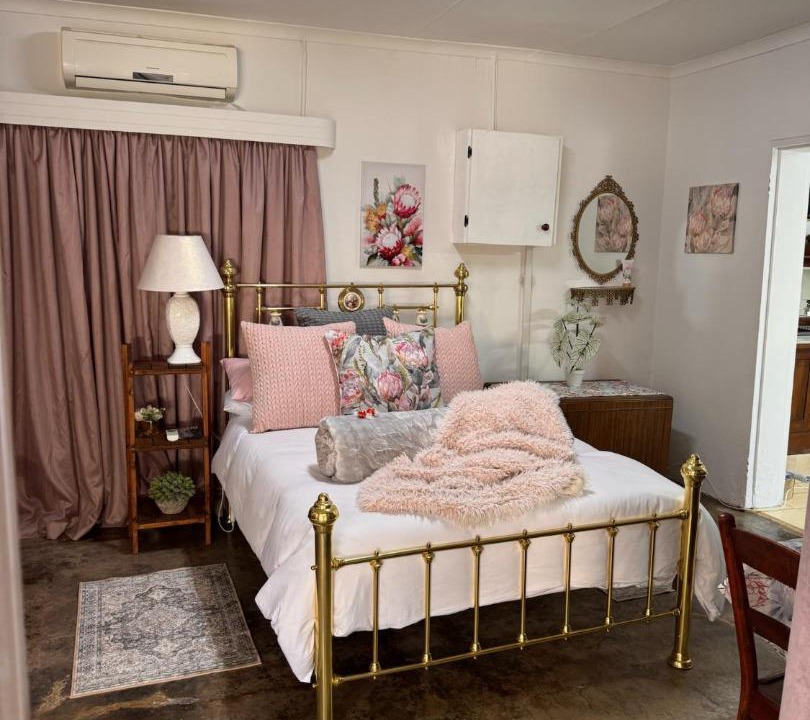 Photo of Bedroom in Britstown