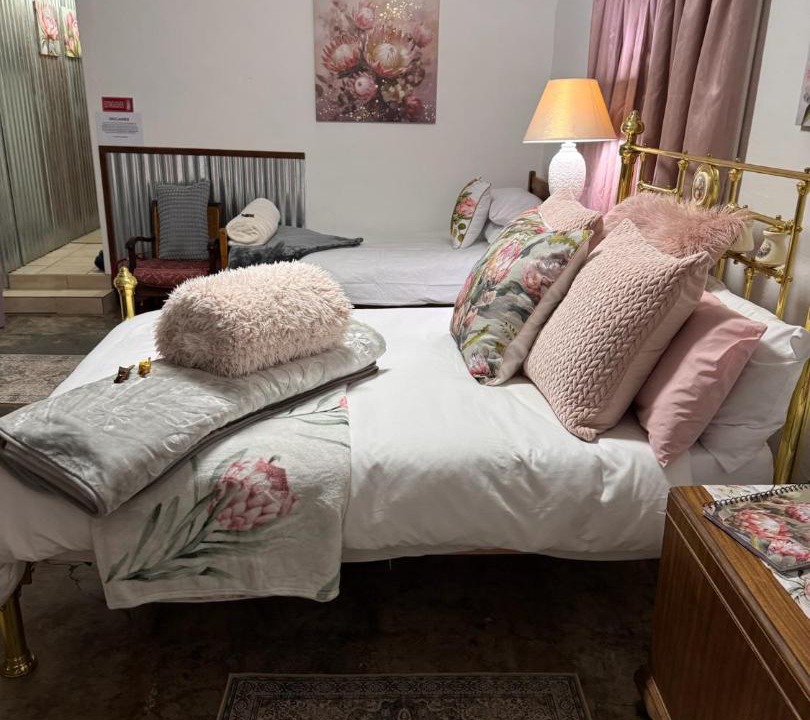 Photo of Bedroom in Britstown