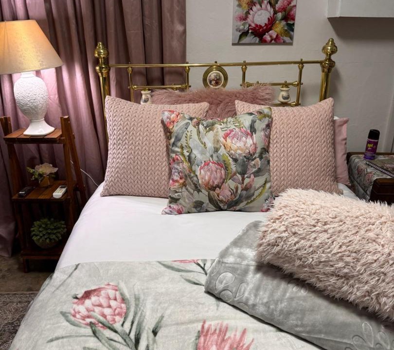 Photo of Bedroom in Britstown