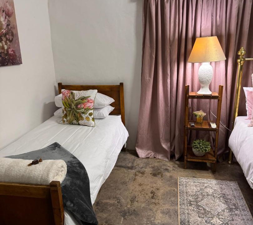 Photo of Bedroom in Britstown