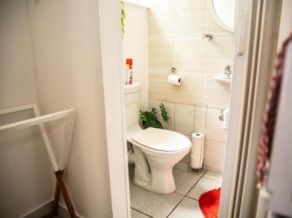 Photo of Bathroom in Randpark Ridge