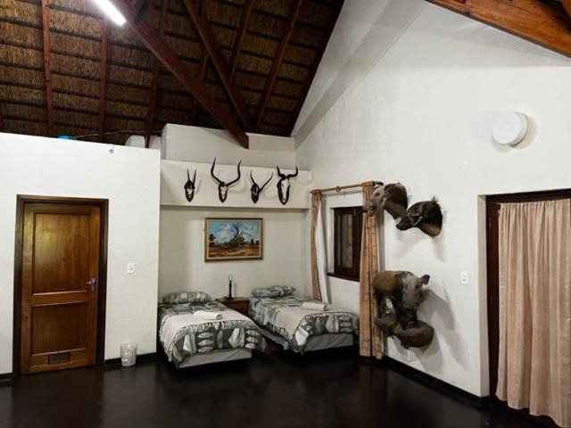 Photo of Bedroom in Mudimeli