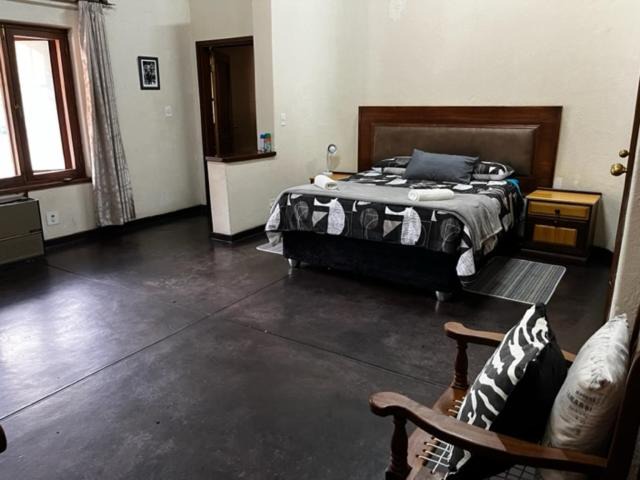 Photo of Bedroom in Mudimeli