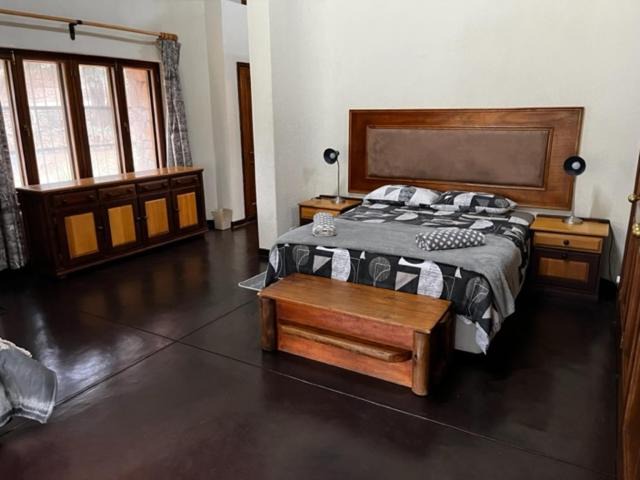 Photo of Bedroom in Mudimeli