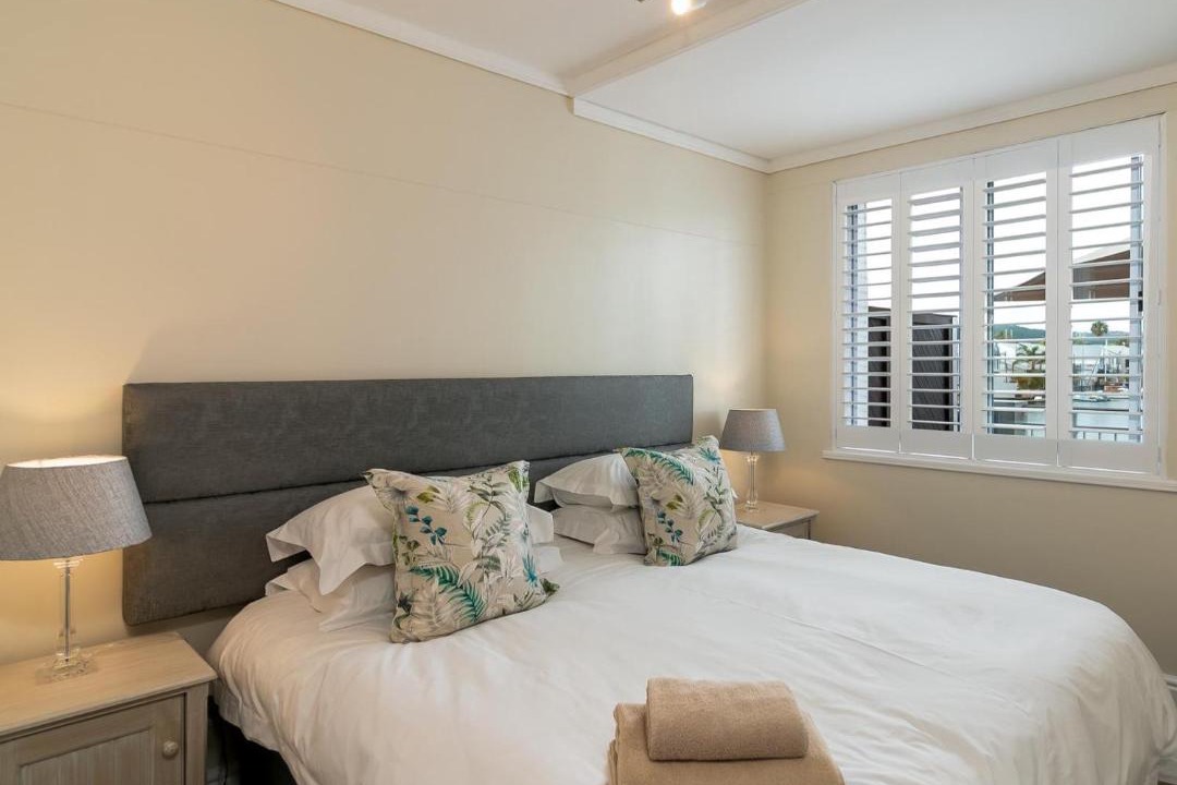 Photo of Bedroom in Waterfront