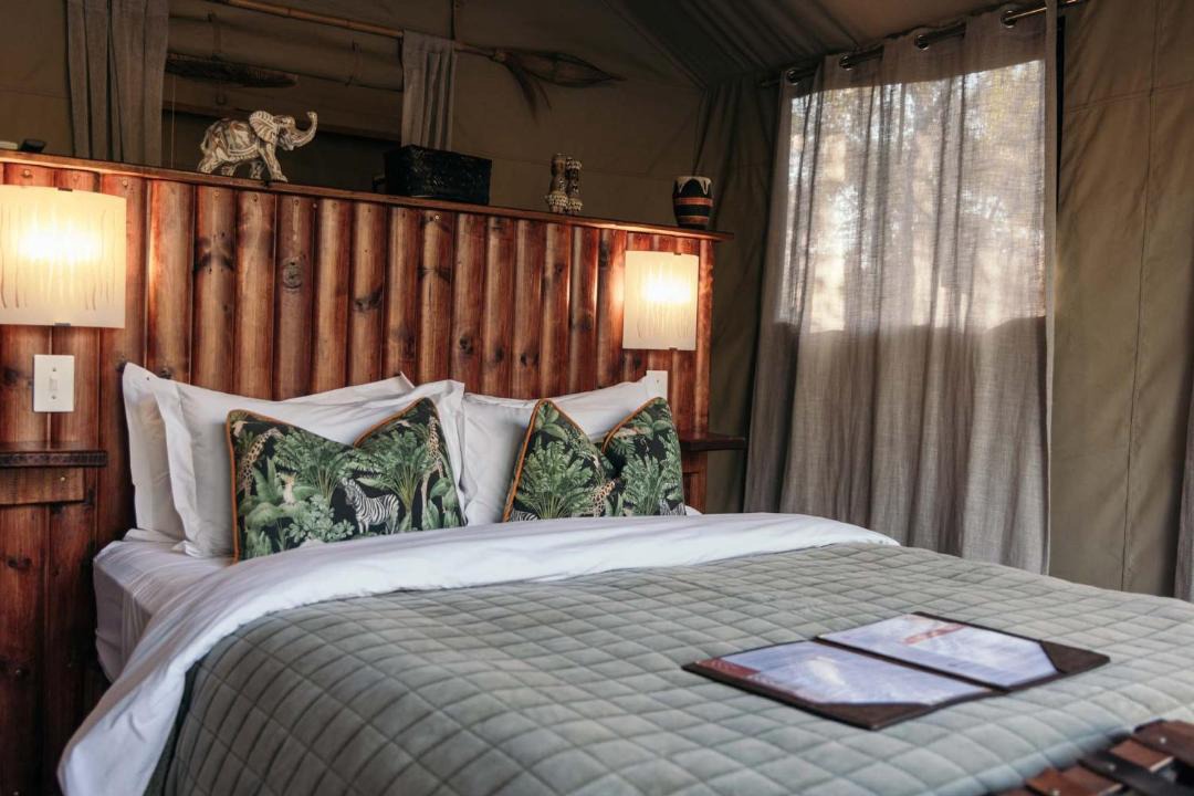 Photo of Bedroom in Maruleng