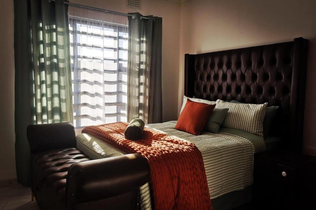 Photo of Bedroom in Burgersfort