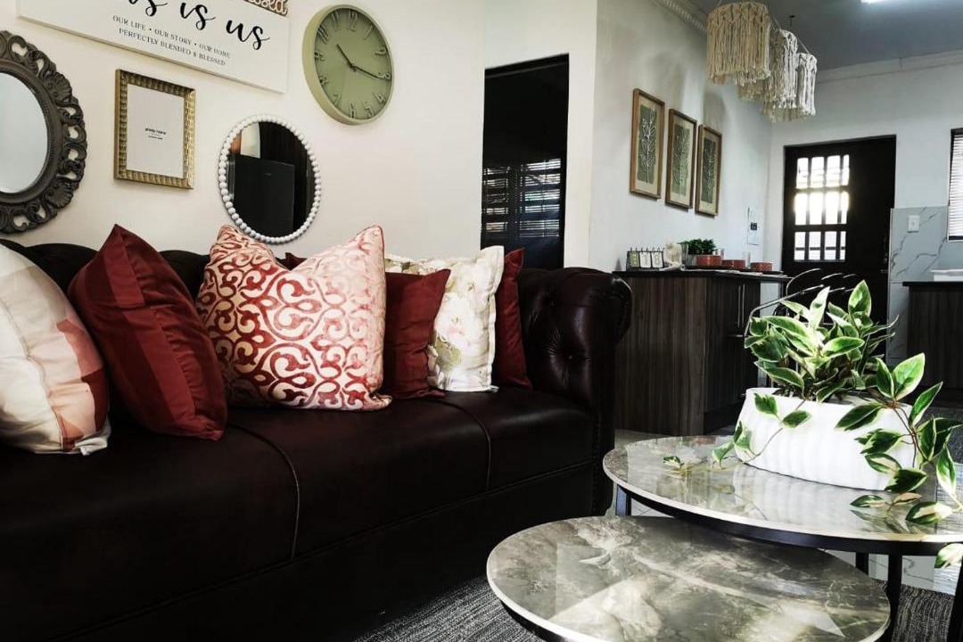 Photo of Livingroom in Burgersfort