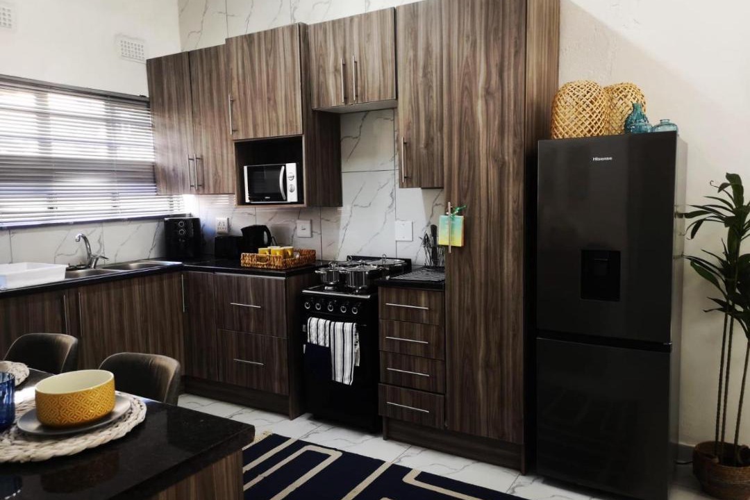 Photo of Kitchen in Burgersfort